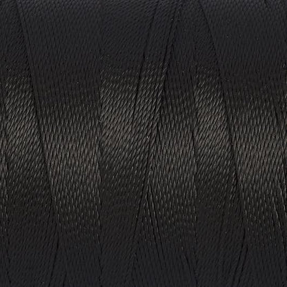 Gutermann Upholstery Thread, , 325-Yards, Black (300U-000)