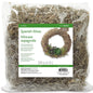 FloraCraft Spanish Moss 4 Ounce (2L) Natural