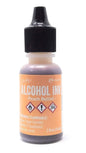 Ranger Ink Tim Holtz Adirondack Alcohol Ink Lights Singles: Cloudy Blue