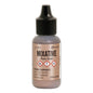Tim Holtz Alcoholic Ink, Rose Gold