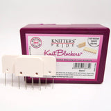 Knitters Pride Knit Blockers and 50 T-Pins Blocking Bonus Bundle
