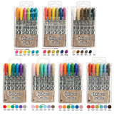 Ranger Tim Holtz 42 Distress Crayons Sets 1,2,3,4,5,6,7